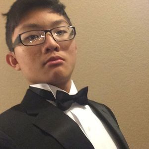 Meet your Posher, Ming